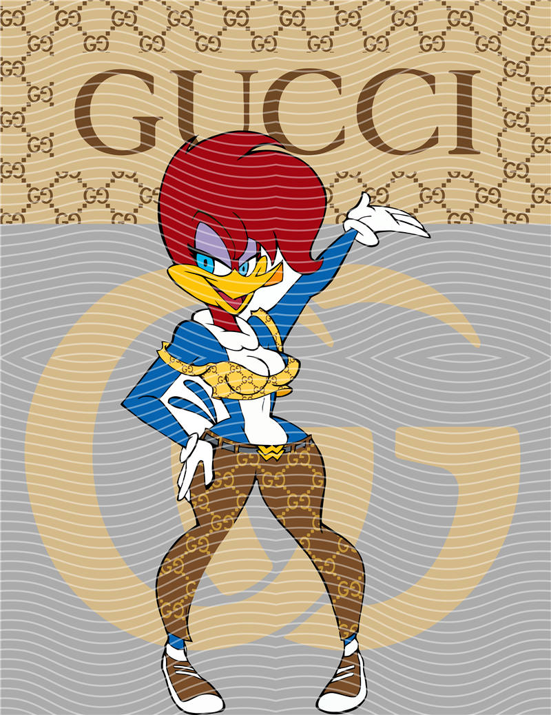 Gucci-GU 125
